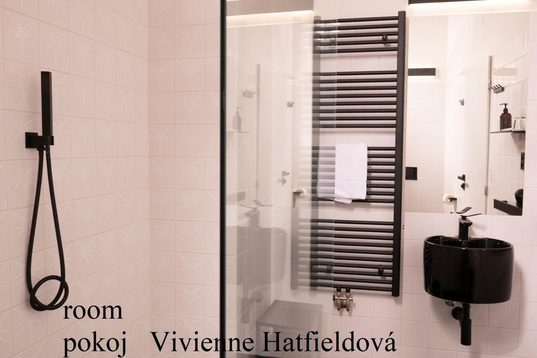 Besidka Hotel Slavonice Exterior foto